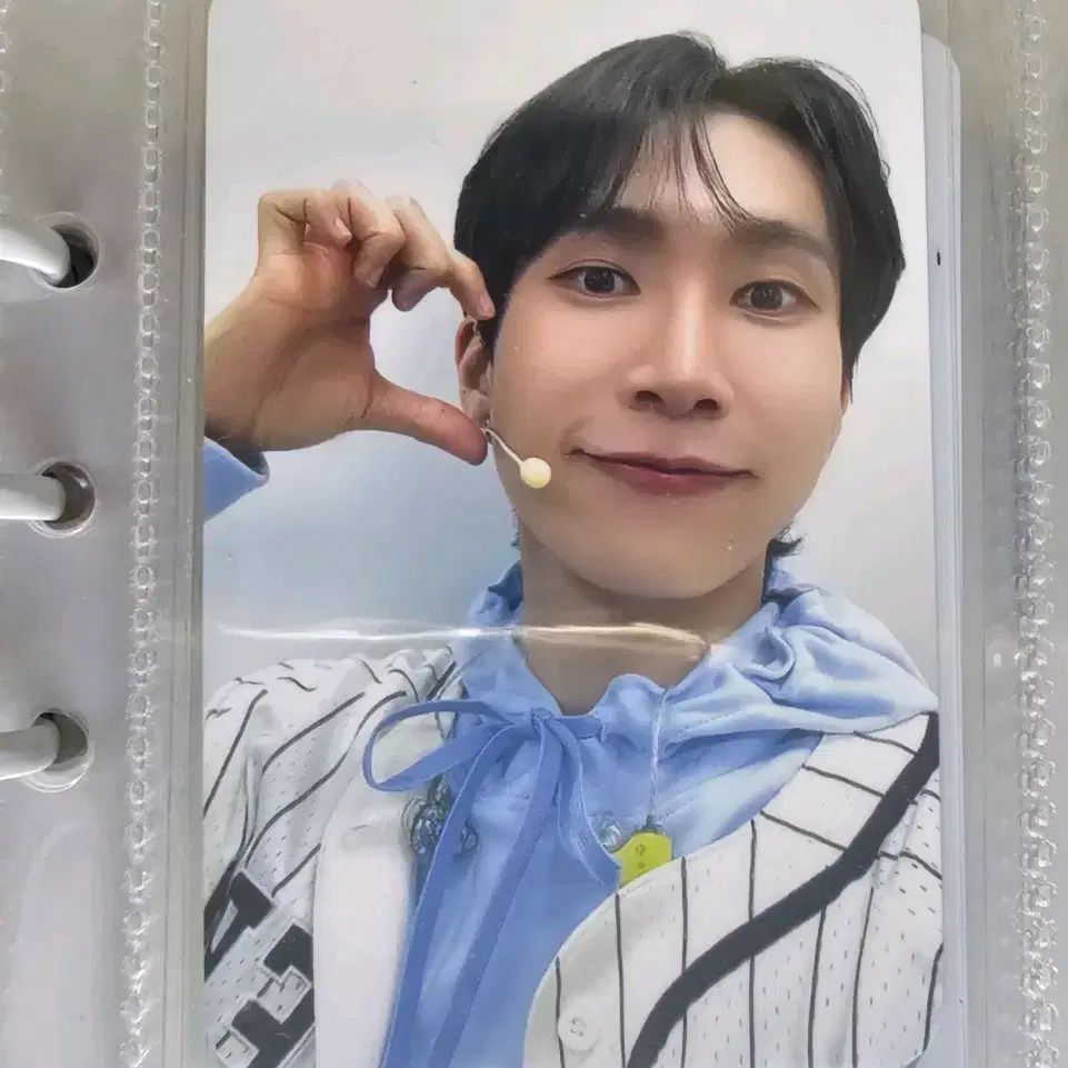 btob secret diary ヒョンシク トレカ　비투비 현식 포카 🍈 on X: 