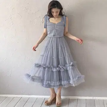 Treat Urself 발레리나 셋업