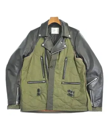 sacai 블루종 (기타) 남성용