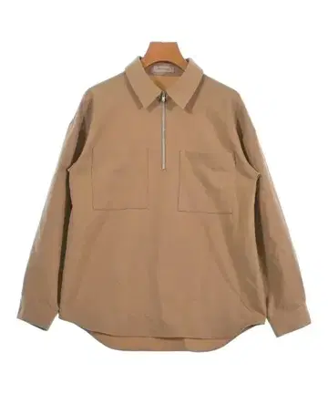 BEAMS Lights 캐주얼 셔츠 여성용