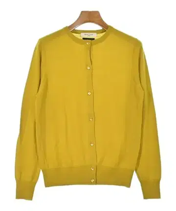 Demi-Luxe BEAMS 여성용 가디건