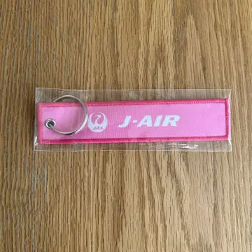 J-AIR 플라이트 택