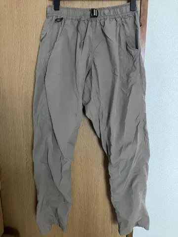 야마토미치 5-Pocket Pants