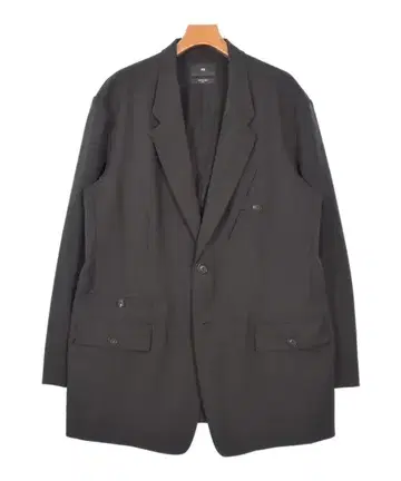 Y-3 남성용 테일러드 자켓