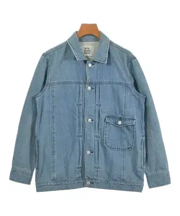 RITA JEANS TOKYO 데님 자켓 여성용