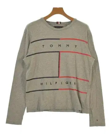 TOMMY HILFIGER T셔츠 남성용 티셔츠