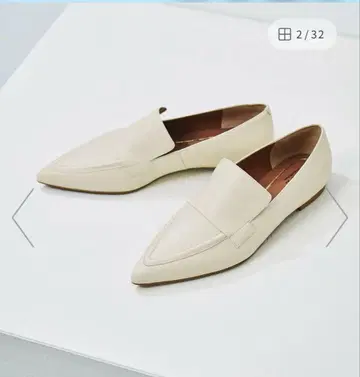 Alexandra Loafer (알렉산드라 로퍼)