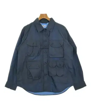 Engineered Garments 블루종 남성용