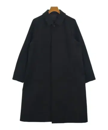 ATTACHMENT 스텐카라 코트 남성용