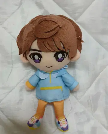 가면라이더 가브 쇼우마 chibi 봉제 인형