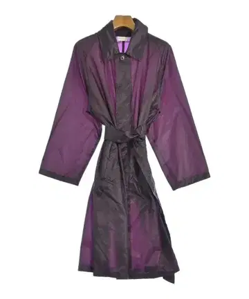 DRIES VAN NOTEN 스텐카라 코트 여성용