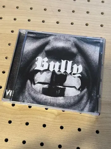 [ 레어 ] Bully 브리 Ye Kanye West 카니예 웨스트 CD
