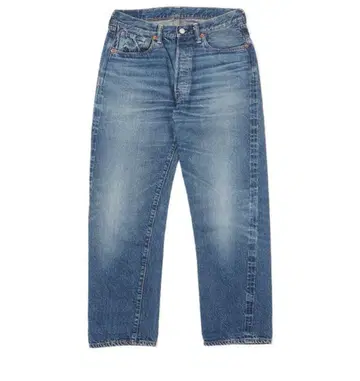 WAREHOUSE & CO 웨어하우스 1101 (USED WASH)