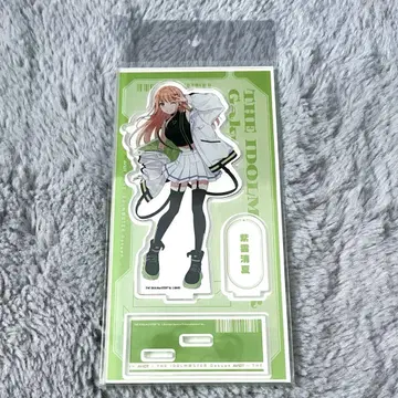 학마스 aviot 시부야 모디 시운 키요카 아크릴 스탠드