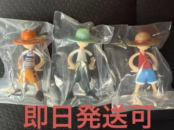 원피스 루피즈 LUFFY's 모험의 기억 루피 나미 조로