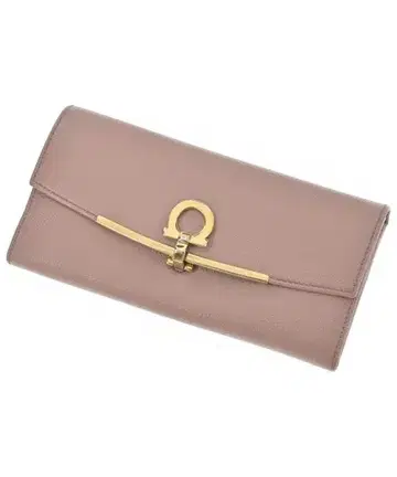 Salvatore Ferragamo 지갑 코인 케이스 여성용
