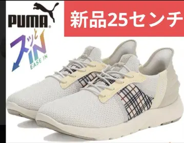 PUMA 푸마 스니커즈 소프트라이드 25