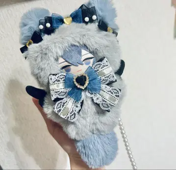 니지파펫 인형옷