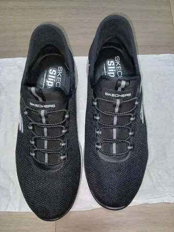 SKECHERS Slip-ins 27 cm