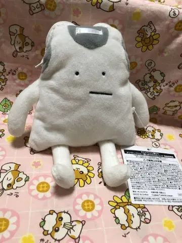 야바이 T셔츠 가게 탱크탑 군 함께 외출 미니백