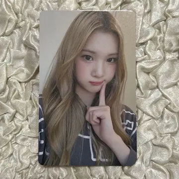 SMTOWN 랜덤 트레이딩 카드 랜트레 주은 Hearts 2 Hearts