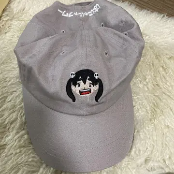 아사노 이니오 데데데 온탄 캡