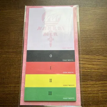 극장판 TOKYO MER 남해 미션 트리아지풍 후센 남해 ver.