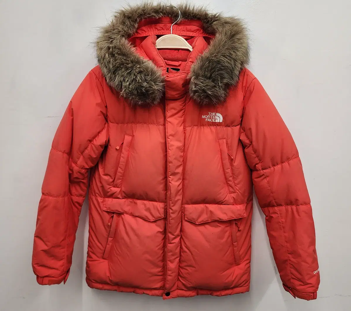 The North Face Kids Padding (size 150)