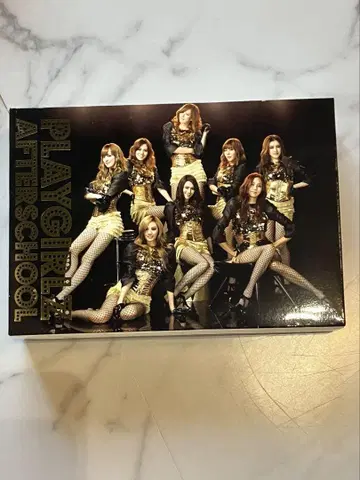 PLAYGIRLZ AFTERSCHOOL