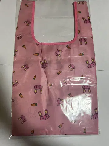 미치시게 사유미 사유우사 에코백