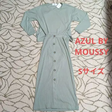 AZUL BY MOUSSY 원피스
