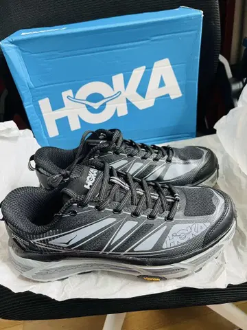 HOKA U MAFATE SPEED 2 사이즈 26