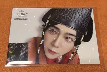 피요르드 FJORD 오오모리 군