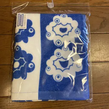 먄먀크 페이스 타월 34 x 80