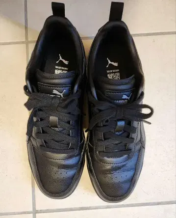 PUMA 스니커즈 24.5cm