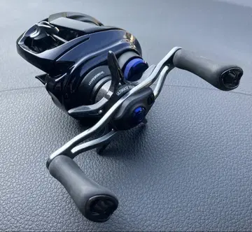 다이와(DAIWA) 23 SALTIST TW PE SPECIAL 중고품