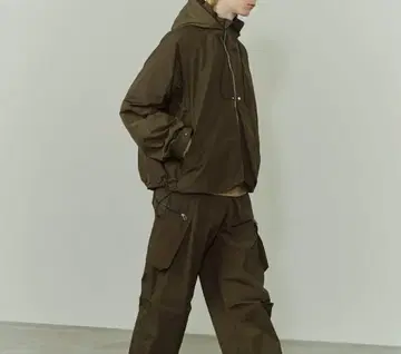NTN BETA JACKET 올리브 사이즈 3