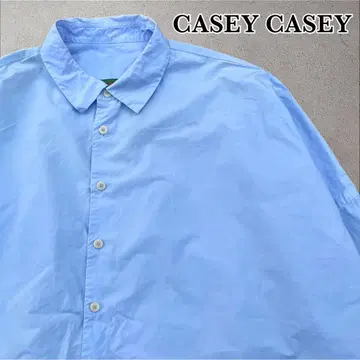 CASEY CASEY ODEMANIA Shirt 오버 사이즈 M