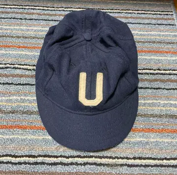 [초인기] UNIVERSAL PRODUCTS 야구 모자 네이비