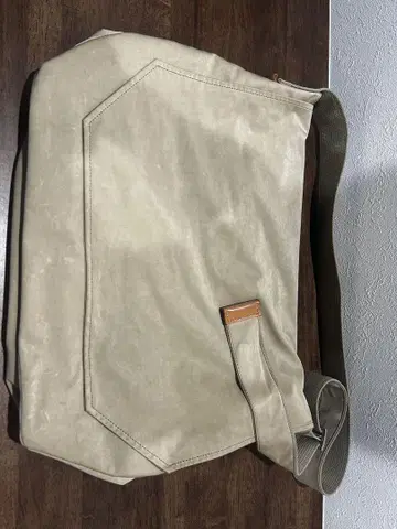 HENDER SCHEME 숄더백