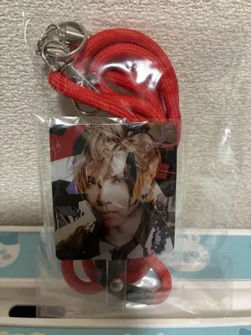 Acid Black Cherry 스마트폰 숄더
