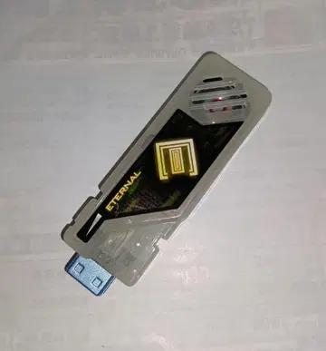 발광 가면라이더W DX 가이아 메모리 이터널 메모리