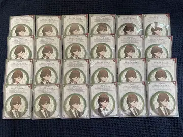우타프리 캔뱃지 Fiction 코토부키 레이지
