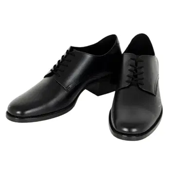 컨디션 최상 LAD MUSICIAN HEEL SHOES
