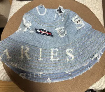 Tommy hilfiger Aries 버킷햇