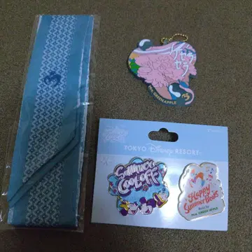 Mrs. GREEN APPLE 3세트