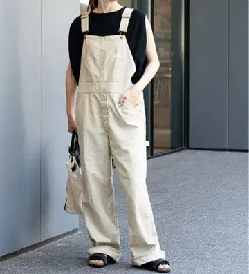 새상품급 프레임워크 백 새틴 살로펫 36 베이지