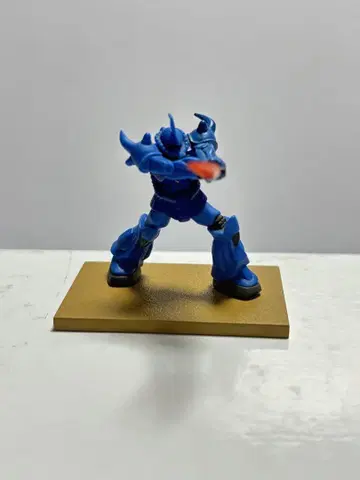 건담 컬렉션 MS-07B 구프