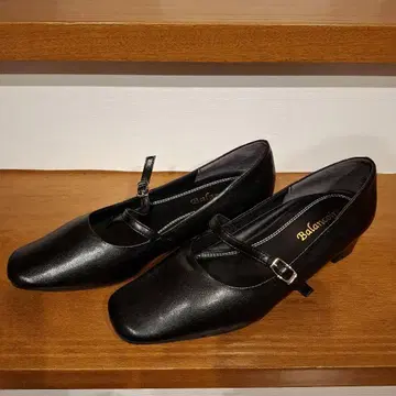 Balancoire 관혼상제 펌프스 25cm