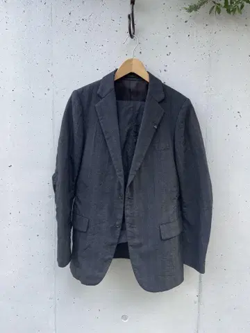 08SIRCUS 셋업 셔링